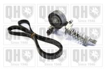 QUINTON HAZELL QDK119