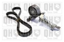 QUINTON HAZELL QDK120