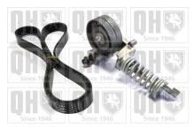 QUINTON HAZELL QDK124