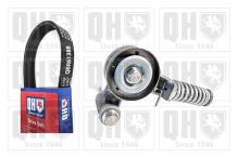QUINTON HAZELL QDK126
