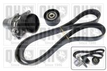 QUINTON HAZELL QDK129