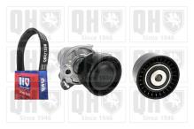 QUINTON HAZELL QDK131