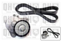 QUINTON HAZELL QDK133