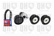 QUINTON HAZELL QDK135