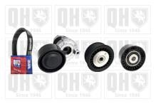 QUINTON HAZELL QDK136
