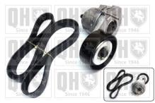 QUINTON HAZELL QDK138
