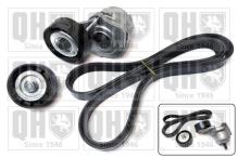 QUINTON HAZELL QDK139