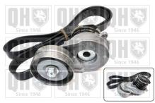 QUINTON HAZELL QDK140