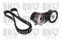 QUINTON HAZELL QDK142