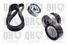 QUINTON HAZELL QDK143