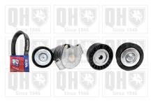 QUINTON HAZELL QDK146