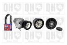 QUINTON HAZELL QDK148