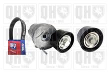 QUINTON HAZELL QDK149
