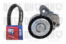 QUINTON HAZELL QDK150