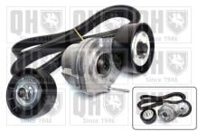 QUINTON HAZELL QDK152