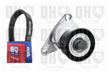 QUINTON HAZELL QDK153
