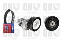 QUINTON HAZELL QDK154