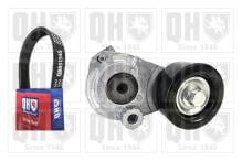 QUINTON HAZELL QDK157