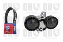 QUINTON HAZELL QDK159
