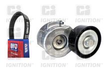 QUINTON HAZELL QDK160