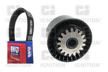 QUINTON HAZELL QDK163