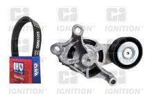 QUINTON HAZELL QDK164