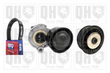 QUINTON HAZELL QDK166