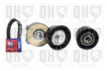 QUINTON HAZELL QDK167