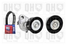 QUINTON HAZELL QDK168