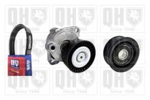 QUINTON HAZELL QDK169