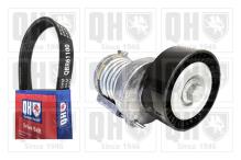 QUINTON HAZELL QDK172
