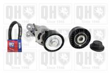QUINTON HAZELL QDK173