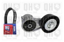 QUINTON HAZELL QDK174