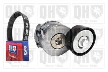 QUINTON HAZELL QDK175