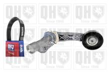 QUINTON HAZELL QDK176