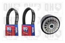 QUINTON HAZELL QDK179
