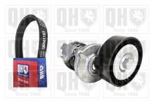 QUINTON HAZELL QDK181