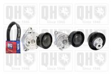 QUINTON HAZELL QDK182