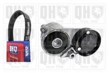 QUINTON HAZELL QDK187