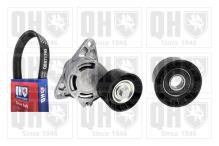 QUINTON HAZELL QDK189