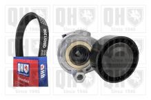 QUINTON HAZELL QDK191