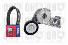 QUINTON HAZELL QDK194