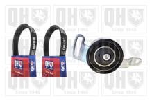 QUINTON HAZELL QDK195