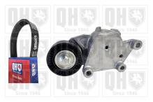 QUINTON HAZELL QDK197