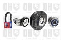 QUINTON HAZELL QDK200