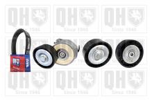 QUINTON HAZELL QDK203