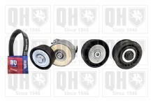 QUINTON HAZELL QDK205