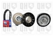 QUINTON HAZELL QDK206