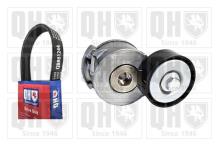QUINTON HAZELL QDK207