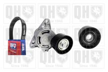 QUINTON HAZELL QDK208